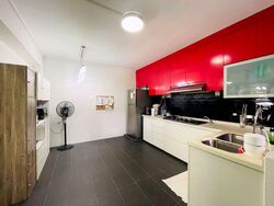 Blk 496D Tampines Avenue 9 (Tampines), HDB 5 Rooms #595755481